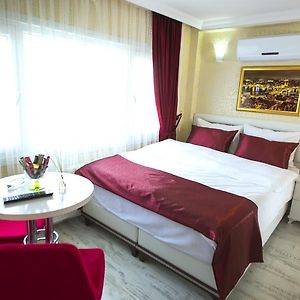 Budget Double Kamer